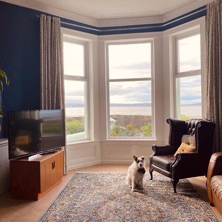 Loughview Hotel Bangor  Bagian luar foto