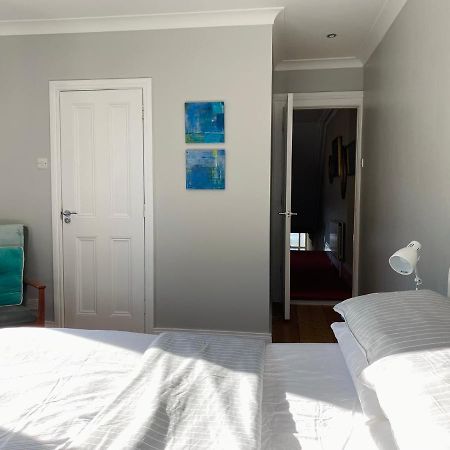 Loughview Hotel Bangor  Bagian luar foto