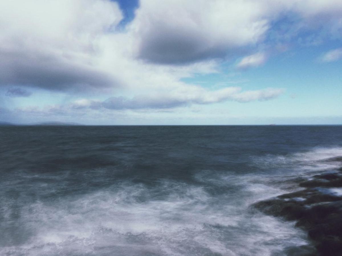 Loughview Hotel Bangor  Bagian luar foto