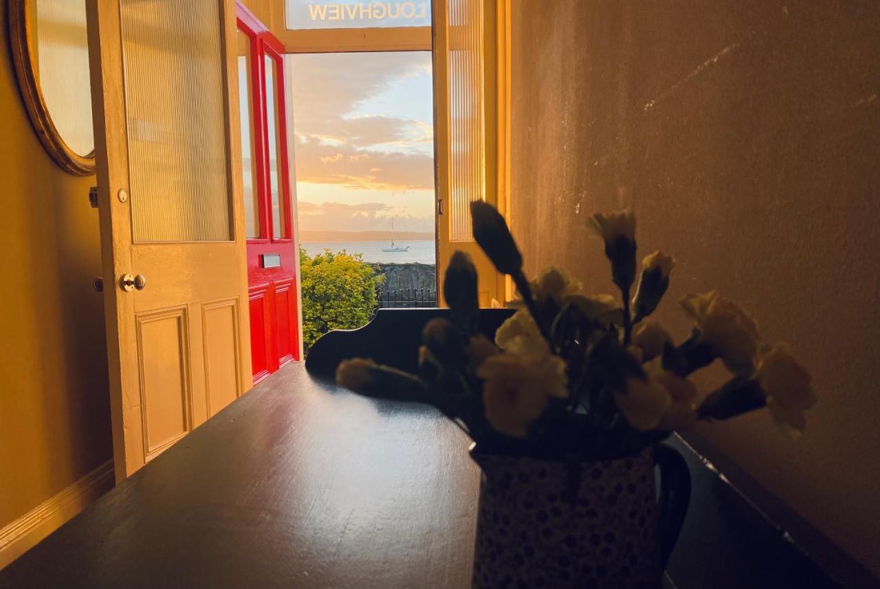 Loughview Hotel Bangor  Bagian luar foto