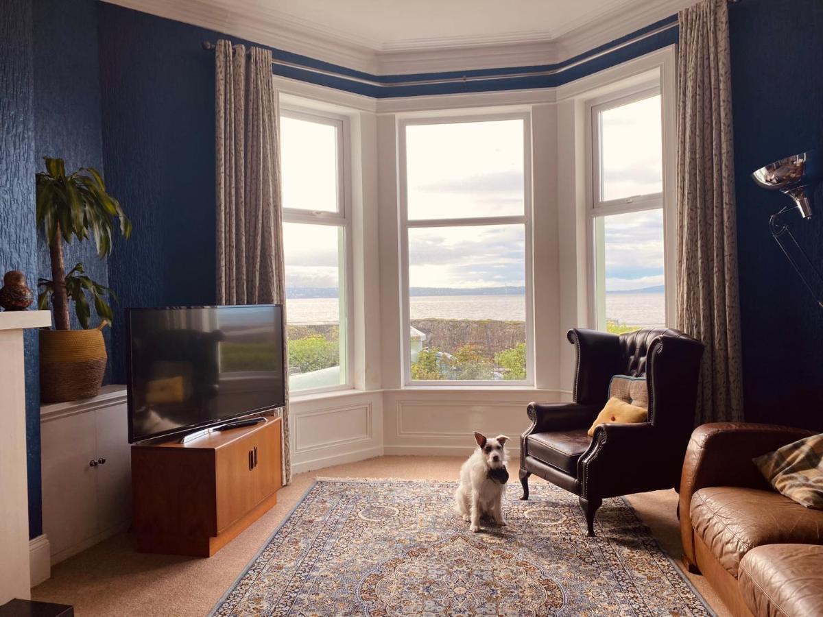 Loughview Hotel Bangor  Bagian luar foto