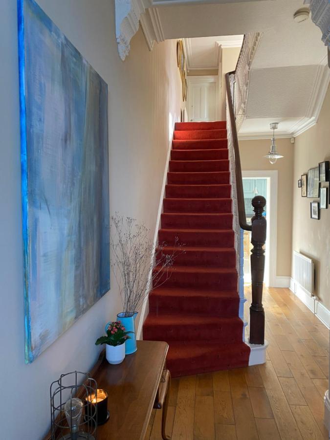 Loughview Hotel Bangor  Bagian luar foto