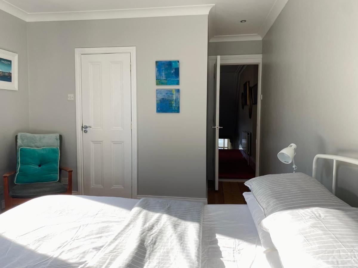 Loughview Hotel Bangor  Bagian luar foto