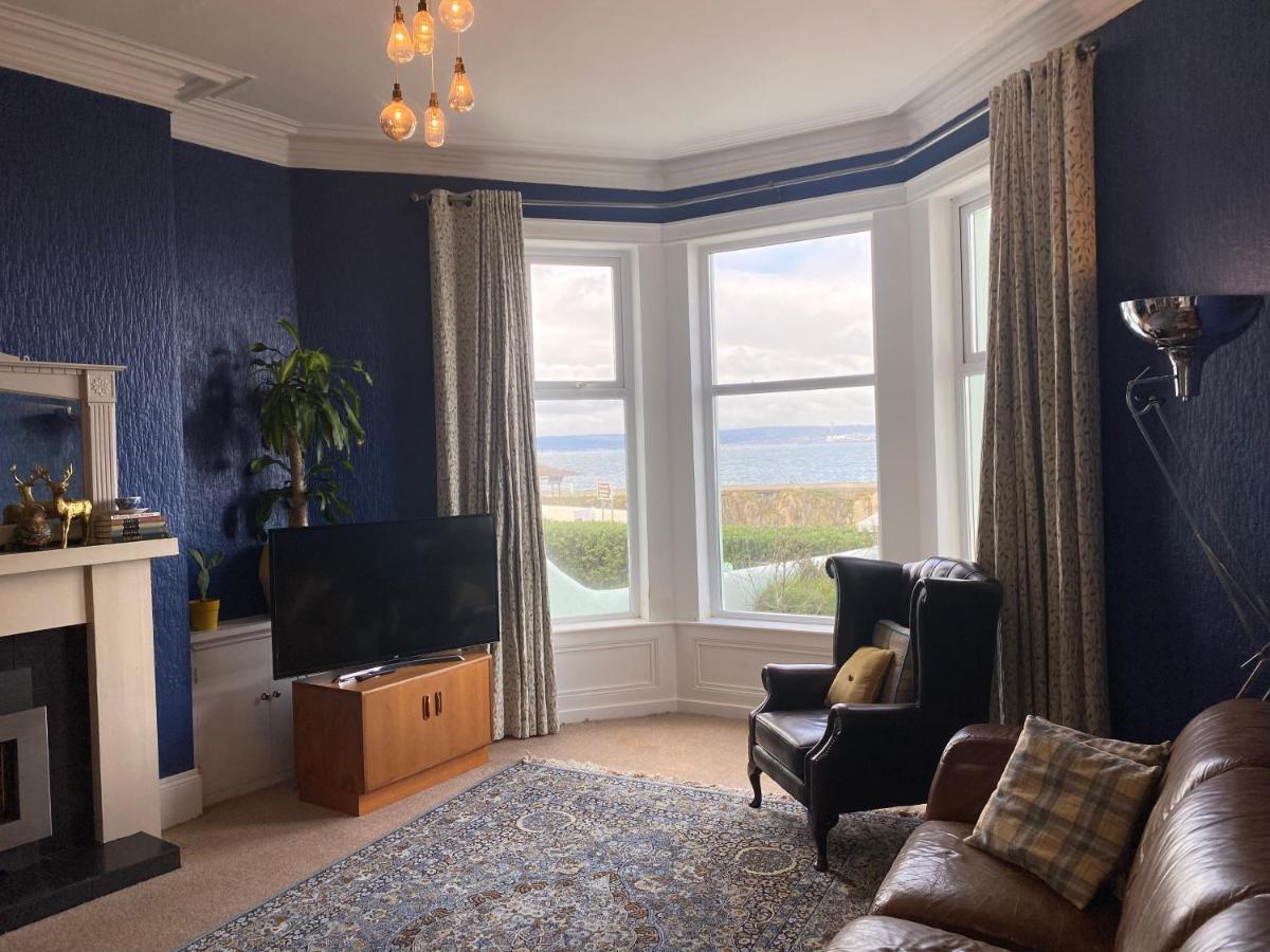 Loughview Hotel Bangor  Bagian luar foto