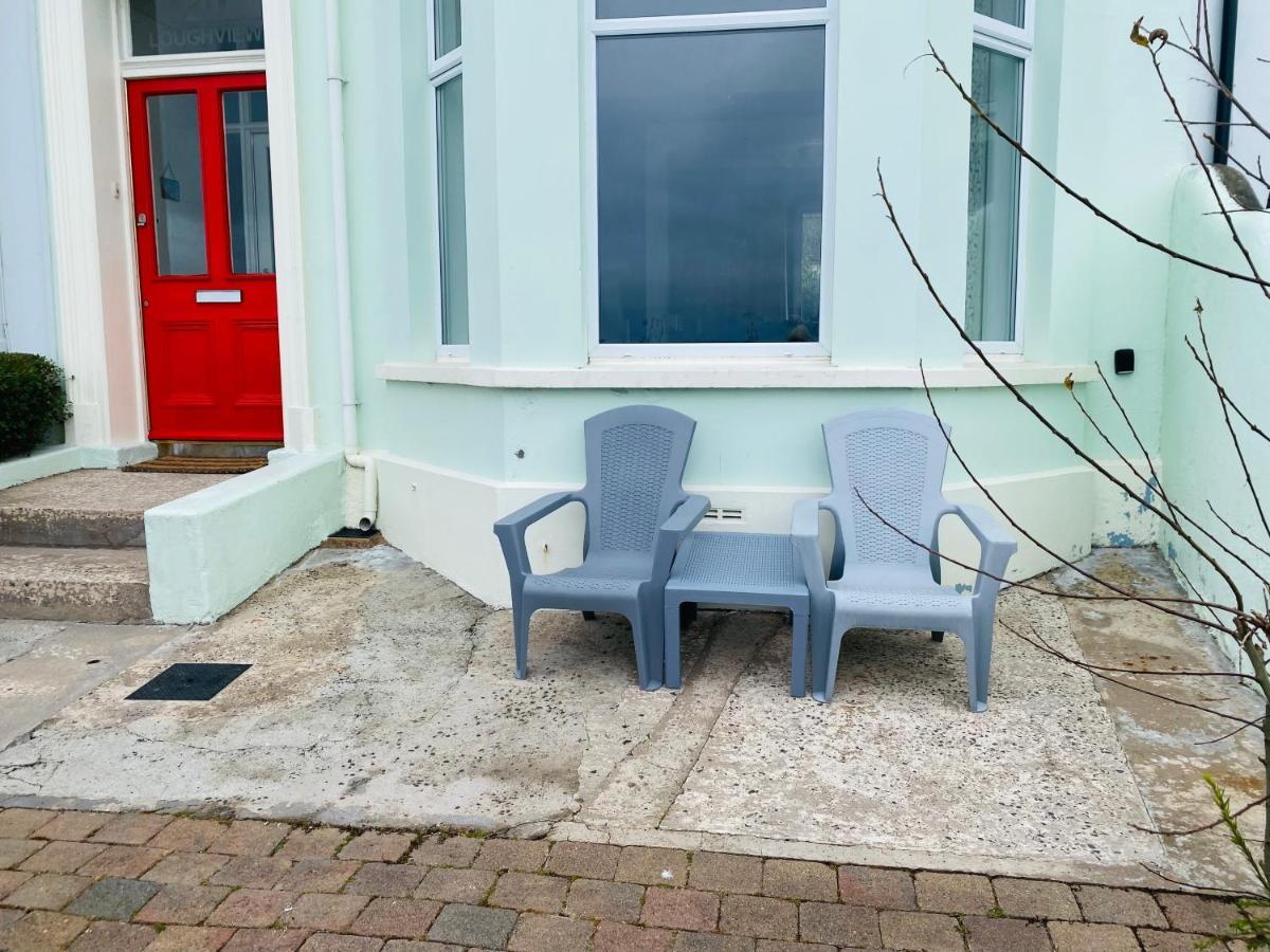 Loughview Hotel Bangor  Bagian luar foto
