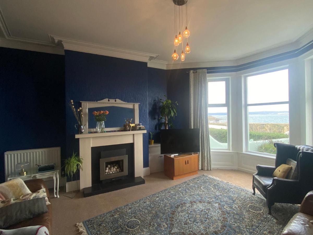 Loughview Hotel Bangor  Bagian luar foto