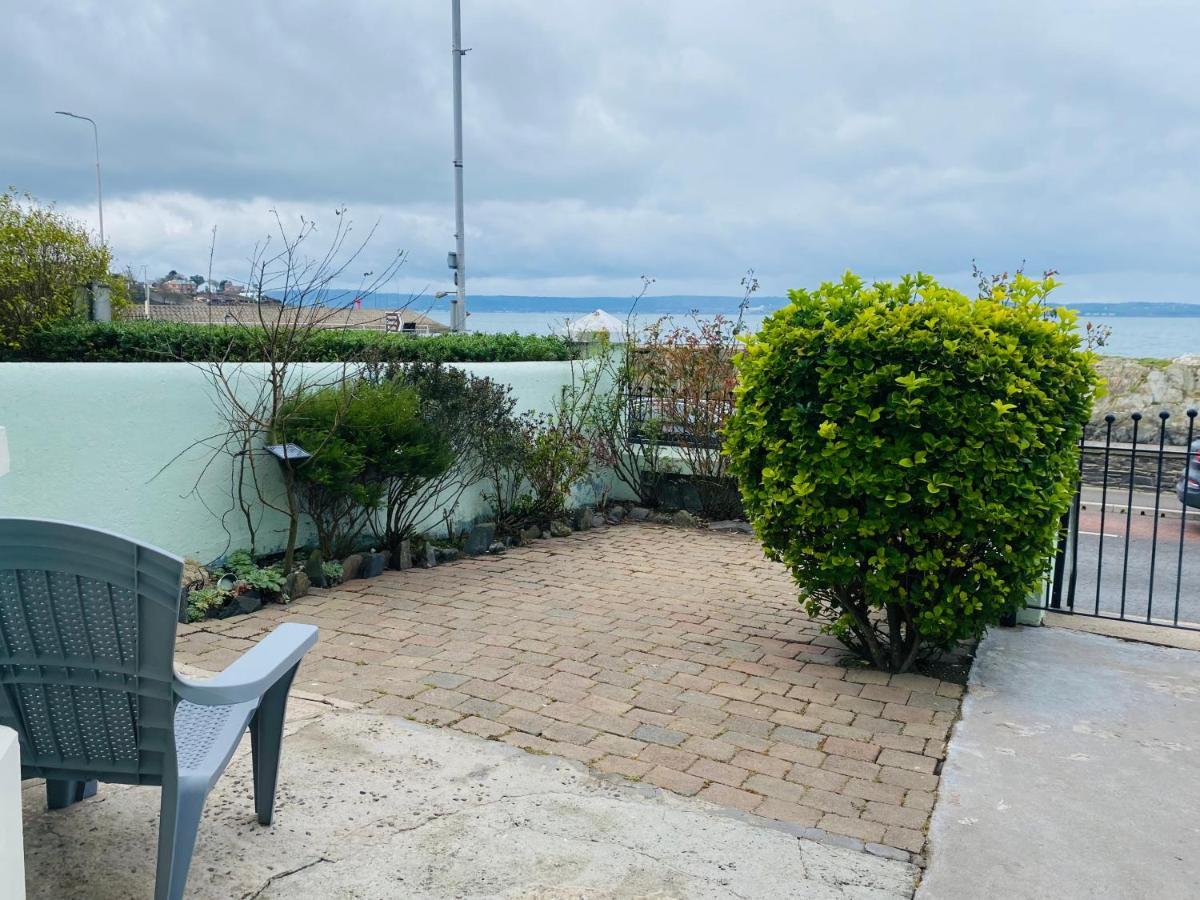 Loughview Hotel Bangor  Bagian luar foto