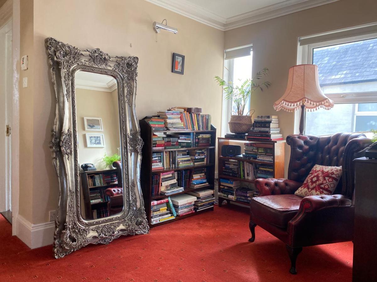 Loughview Hotel Bangor  Bagian luar foto